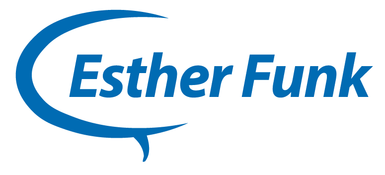 Esther Funk Logopadie
